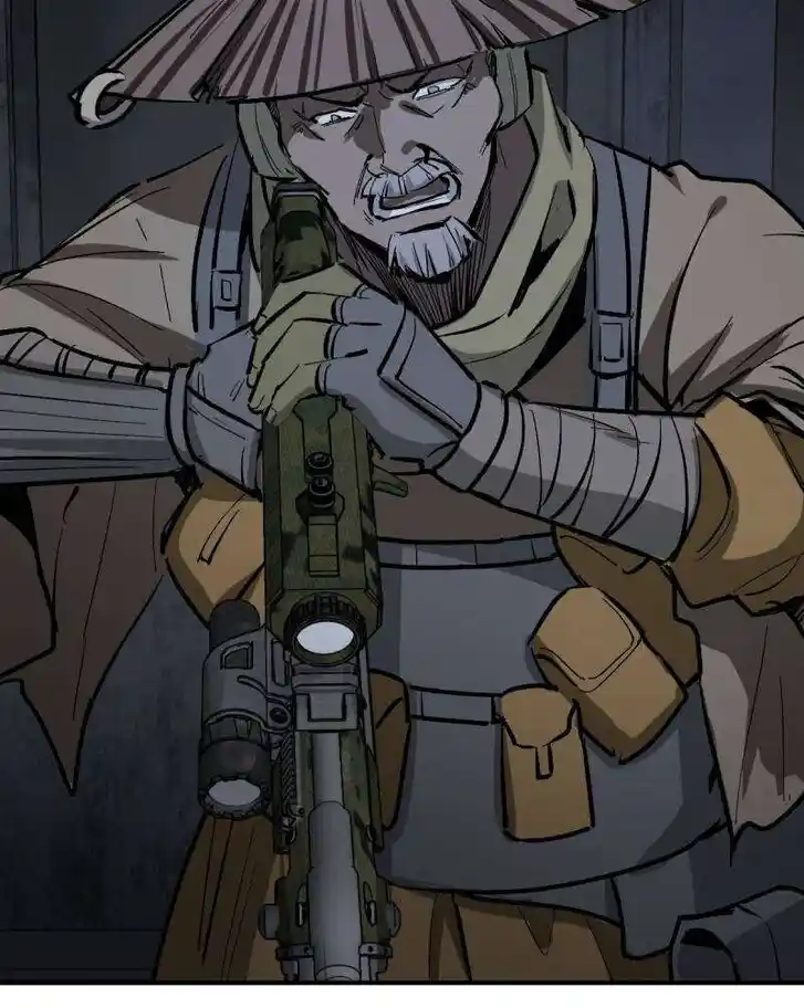 Another beginning with the Guhuo bird Ch.271