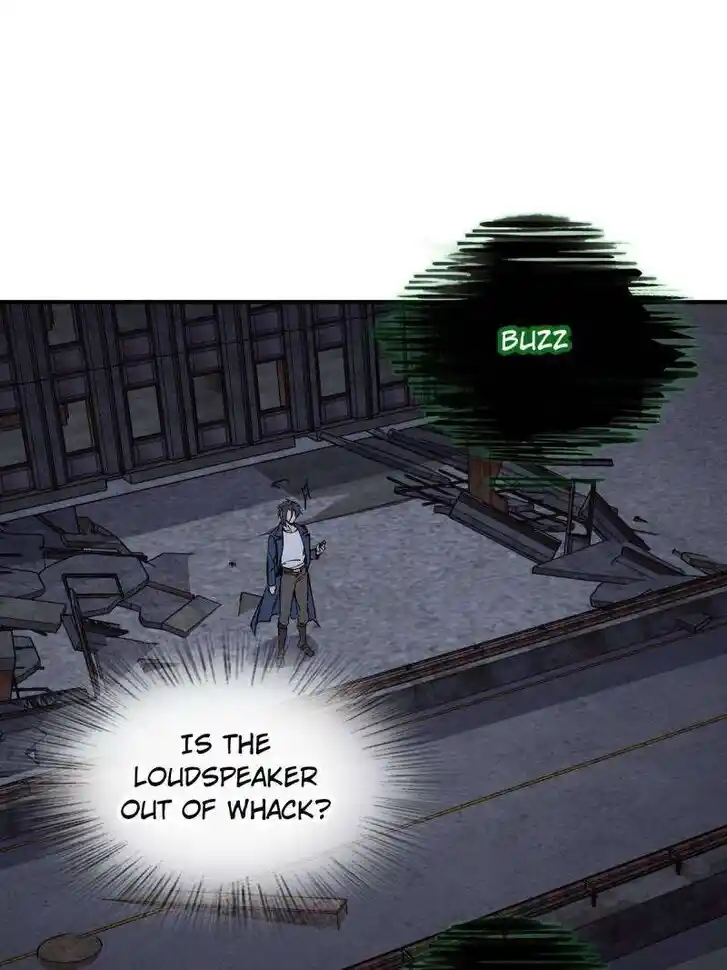 Another beginning with the Guhuo bird Ch.271