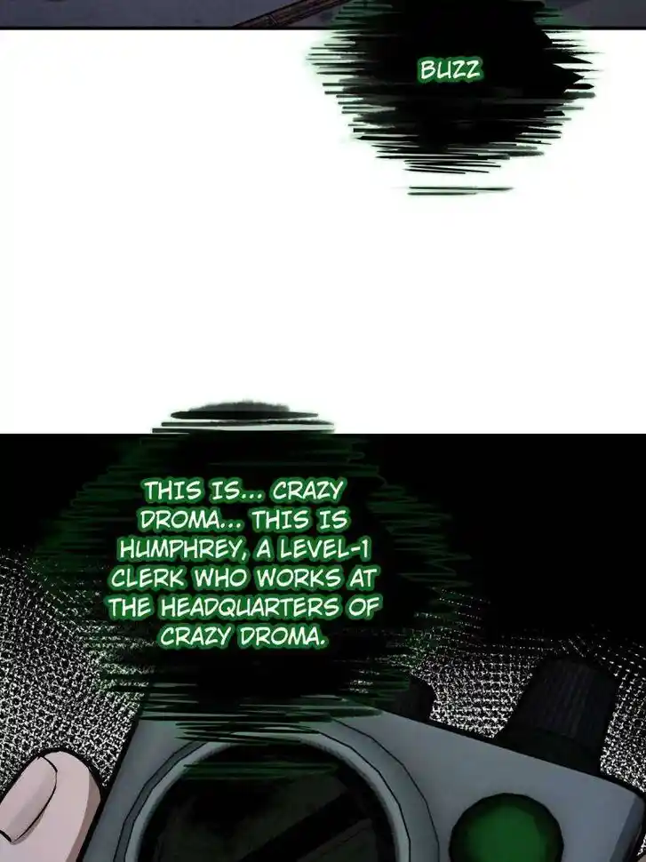 Another beginning with the Guhuo bird Ch.271