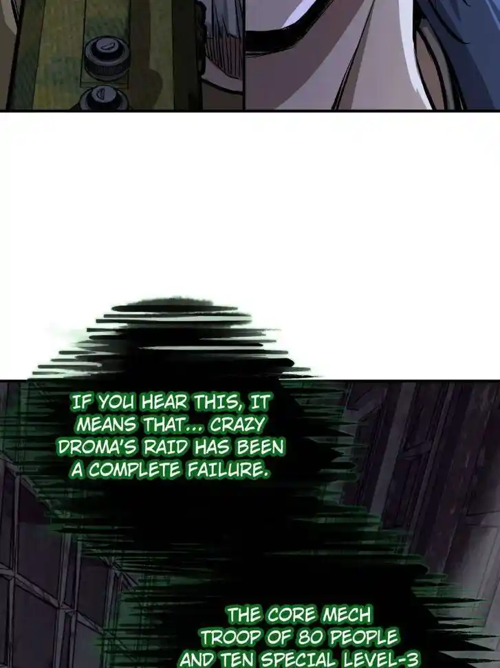 Another beginning with the Guhuo bird Ch.271