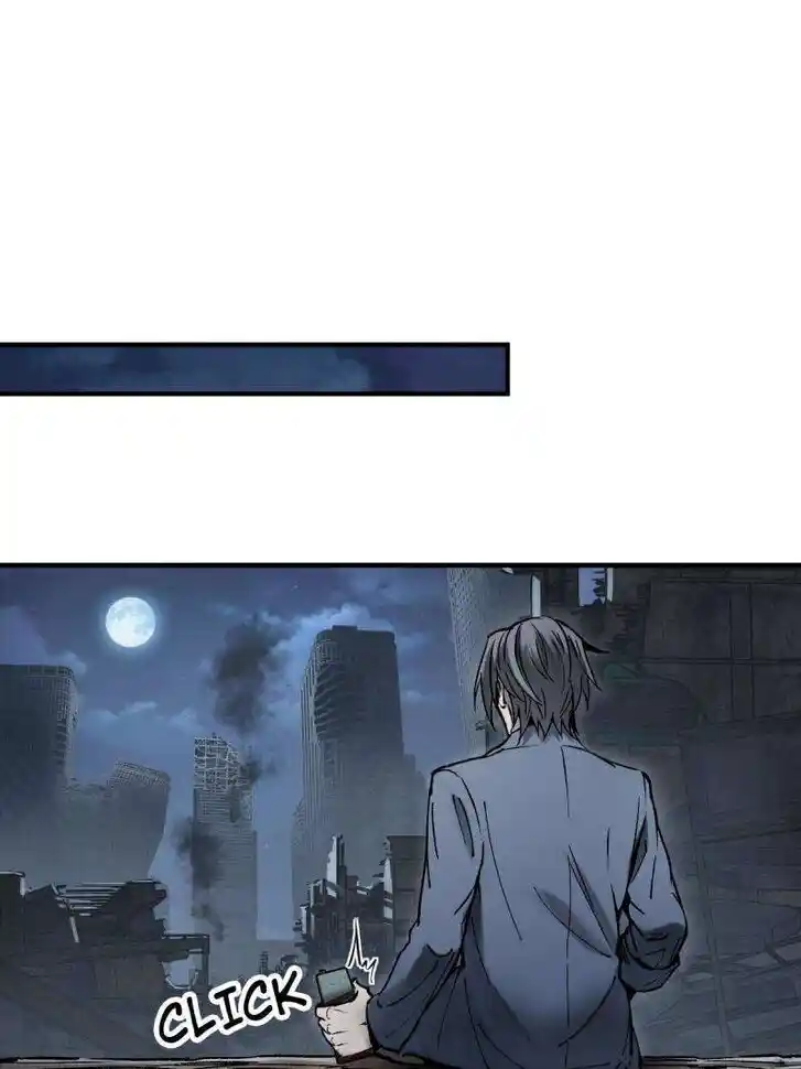 Another beginning with the Guhuo bird Ch.272