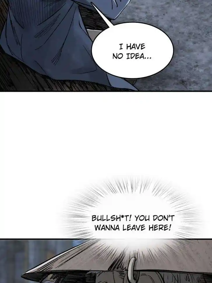 Another beginning with the Guhuo bird Ch.272