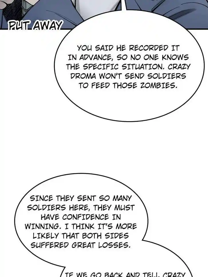 Another beginning with the Guhuo bird Ch.272