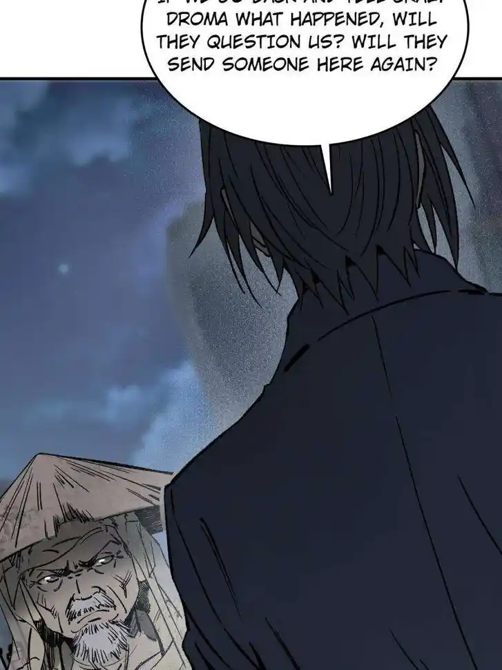 Another beginning with the Guhuo bird Ch.272