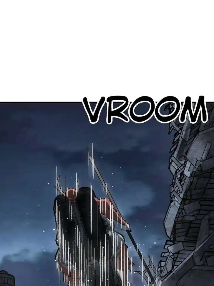 Another beginning with the Guhuo bird Ch.272