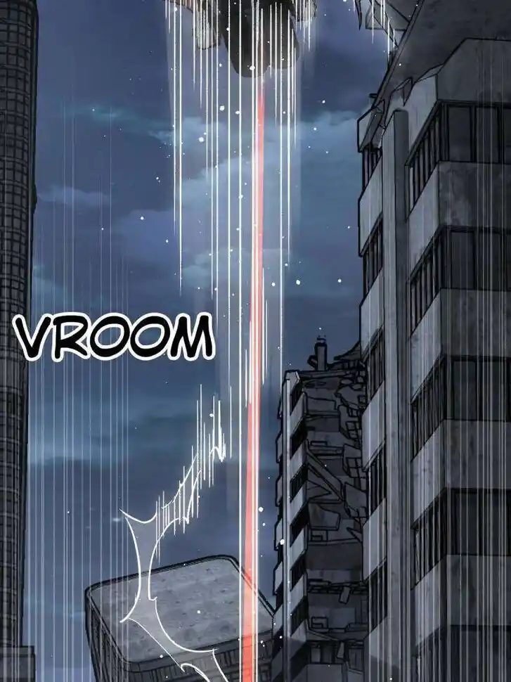 Another beginning with the Guhuo bird Ch.272