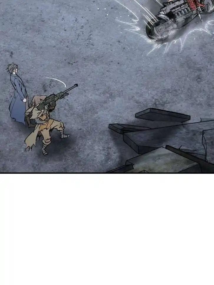 Another beginning with the Guhuo bird Ch.272