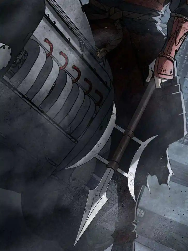 Another beginning with the Guhuo bird Ch.272