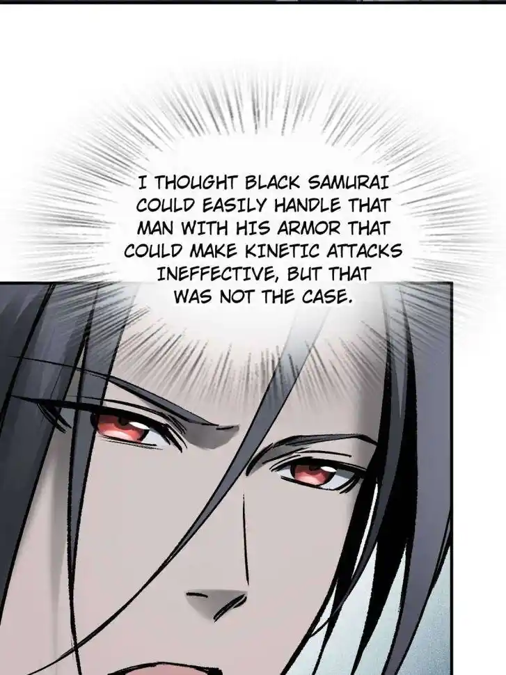 Another beginning with the Guhuo bird Ch.272