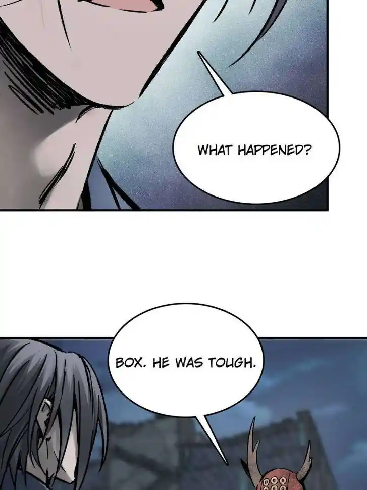 Another beginning with the Guhuo bird Ch.272