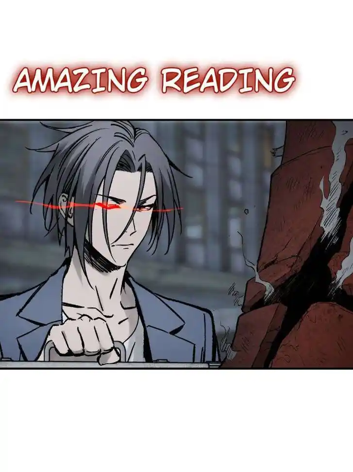 Another beginning with the Guhuo bird Ch.272