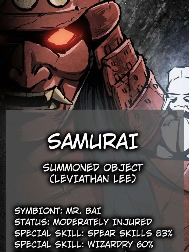 Another beginning with the Guhuo bird Ch.272