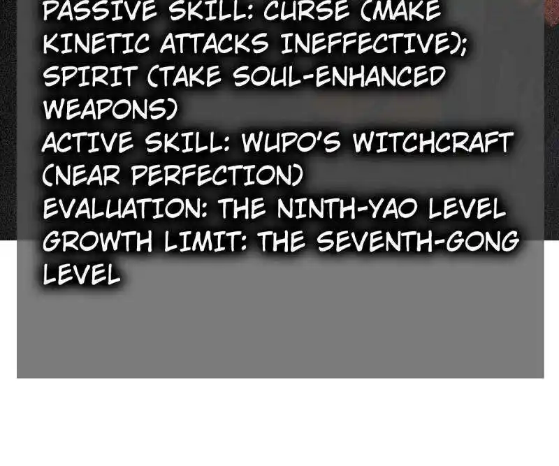 Another beginning with the Guhuo bird Ch.272