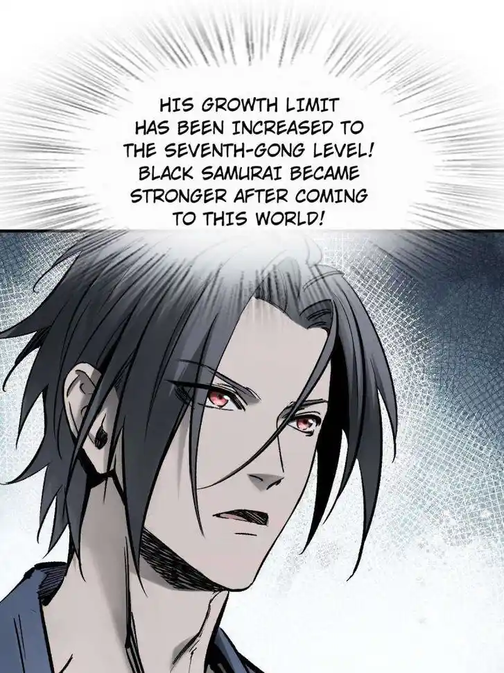 Another beginning with the Guhuo bird Ch.272