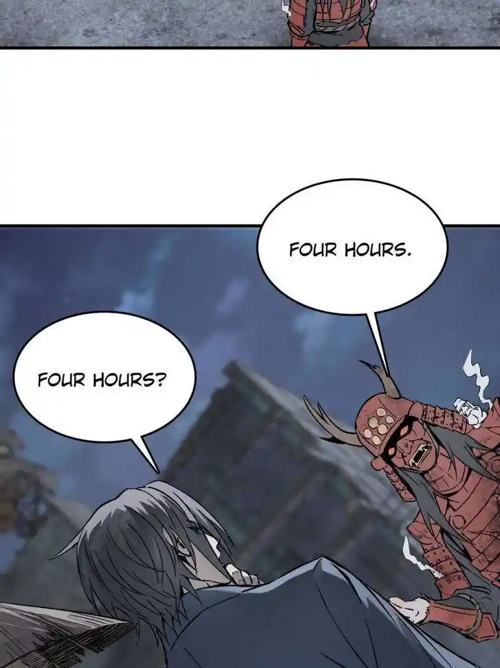 Another beginning with the Guhuo bird Ch.272