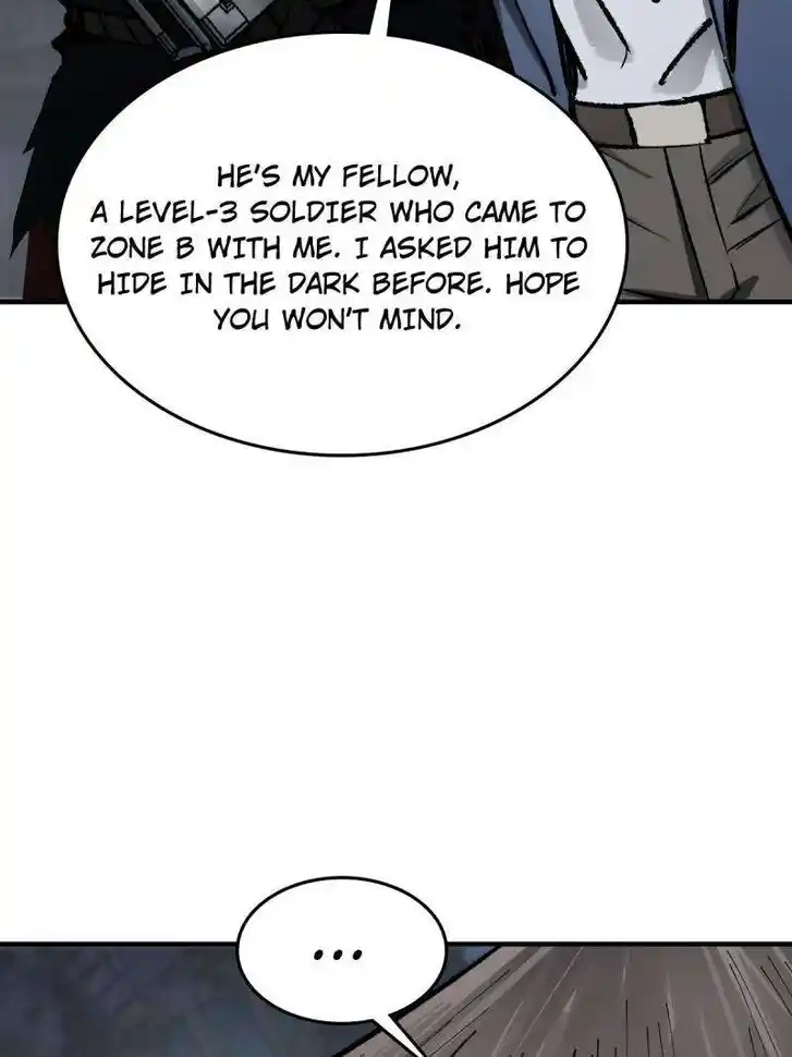 Another beginning with the Guhuo bird Ch.272