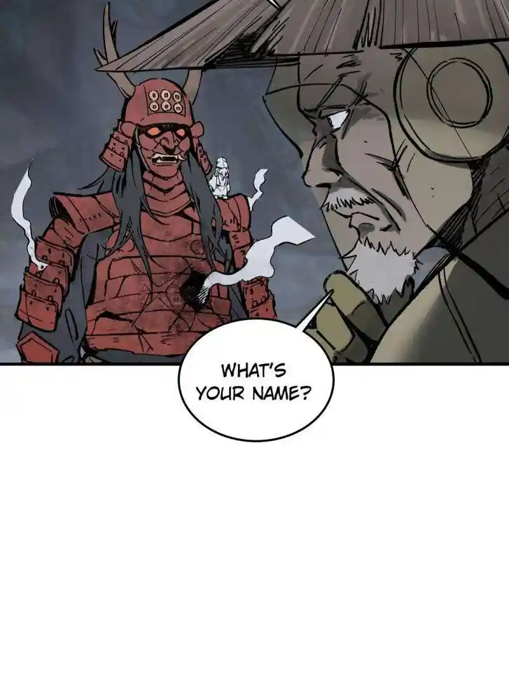 Another beginning with the Guhuo bird Ch.272