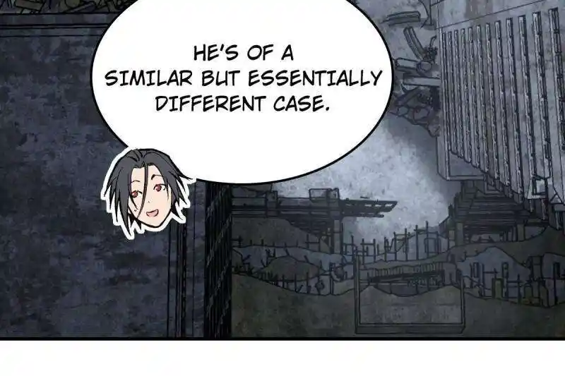 Another beginning with the Guhuo bird Ch.272