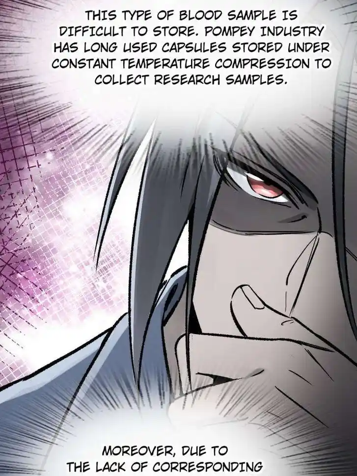 Another beginning with the Guhuo bird Ch.272