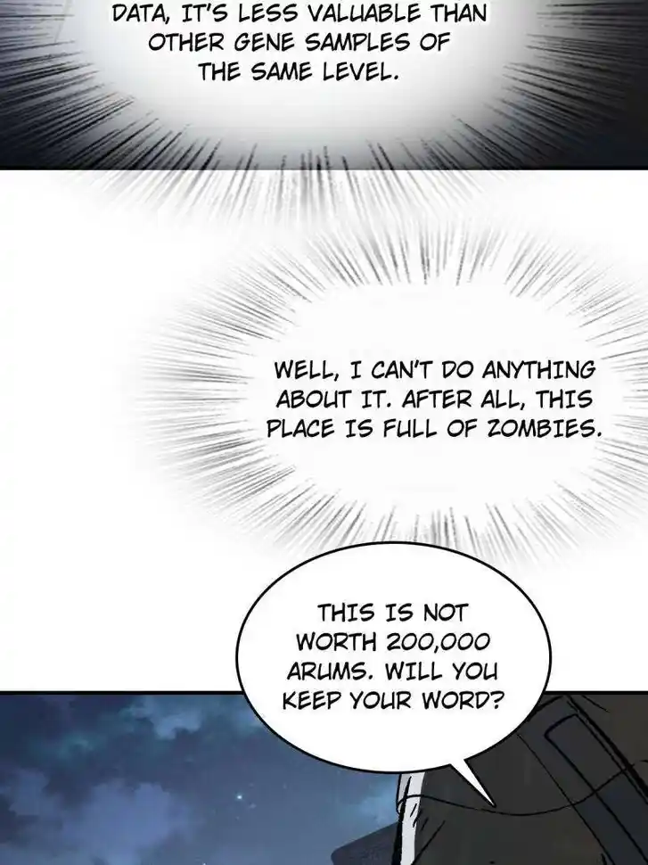 Another beginning with the Guhuo bird Ch.272