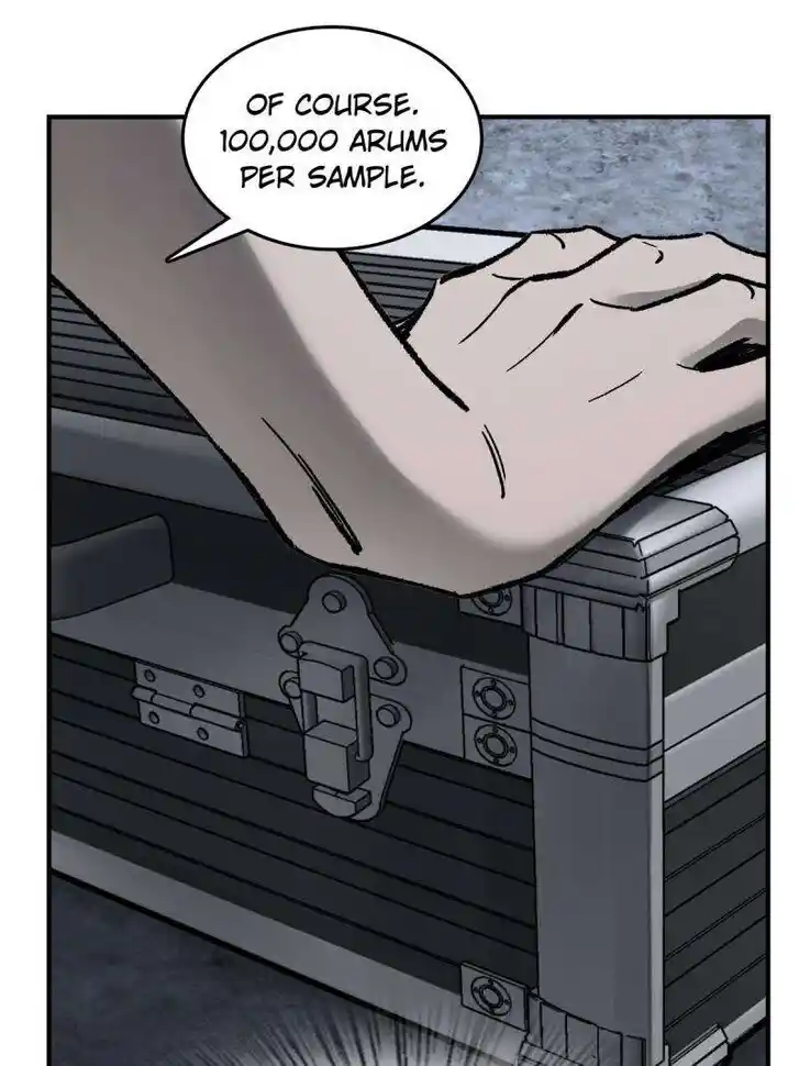 Another beginning with the Guhuo bird Ch.272