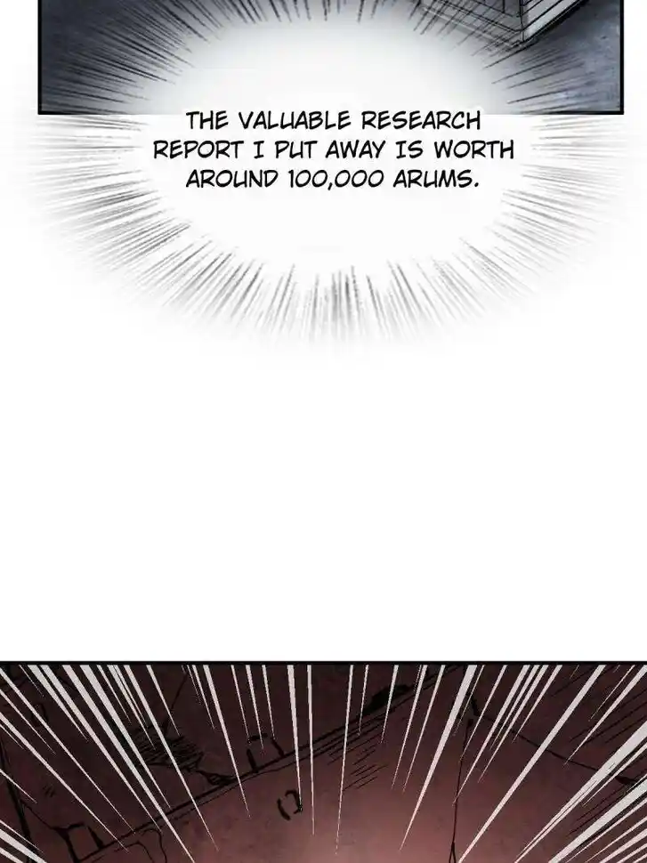 Another beginning with the Guhuo bird Ch.272