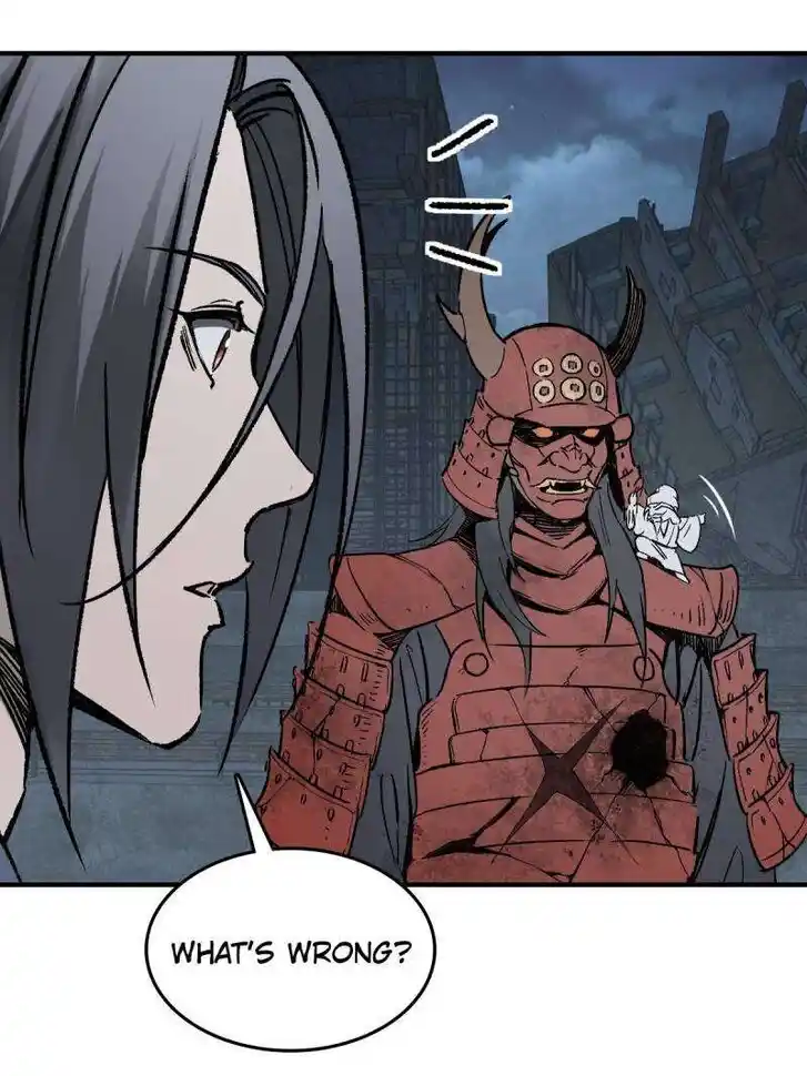 Another beginning with the Guhuo bird Ch.272