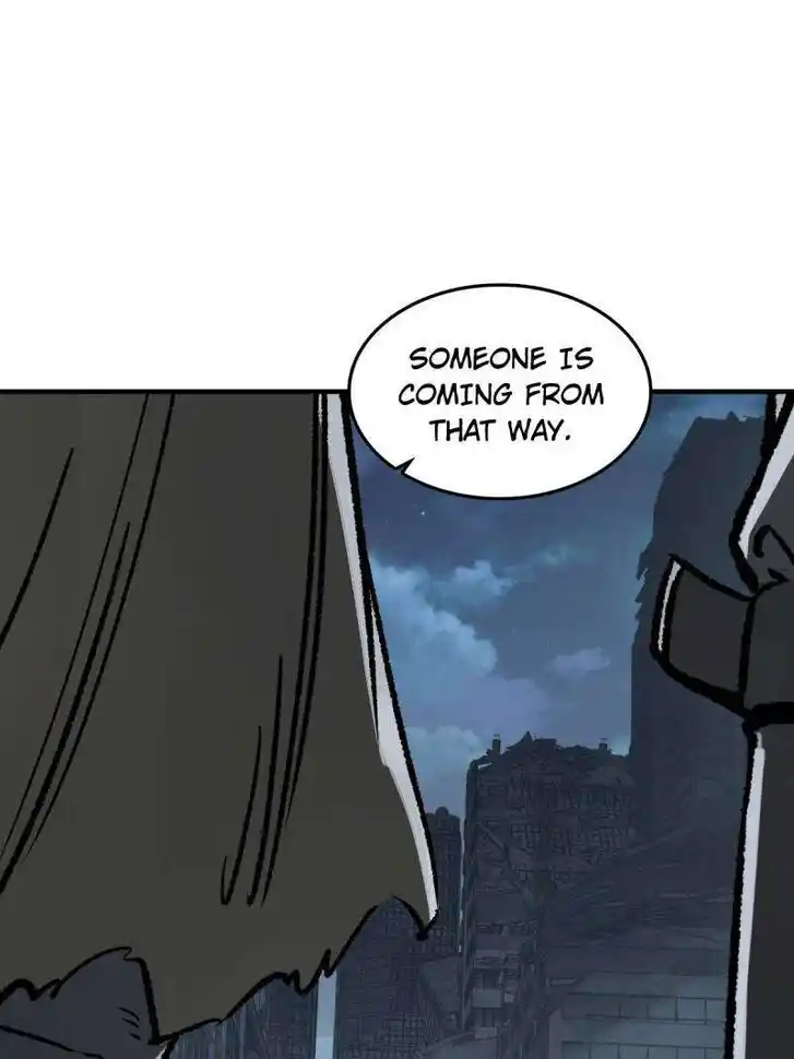 Another beginning with the Guhuo bird Ch.272