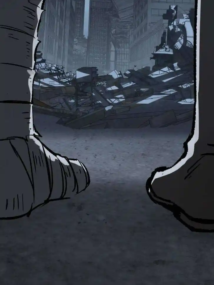 Another beginning with the Guhuo bird Ch.272