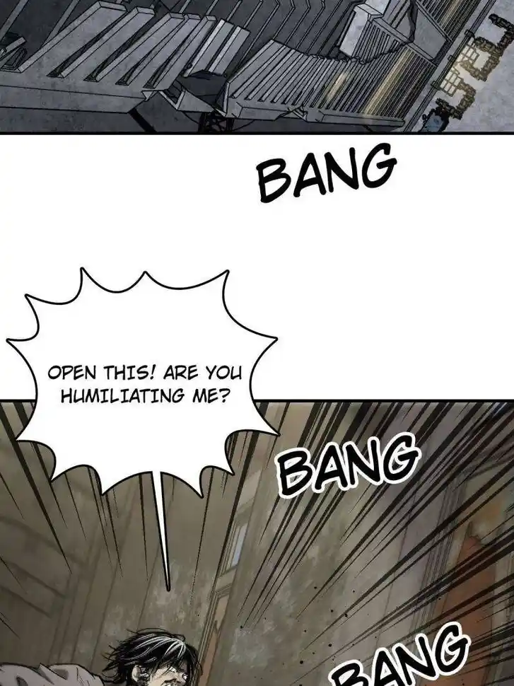 Another beginning with the Guhuo bird Ch.272