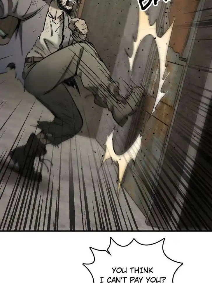 Another beginning with the Guhuo bird Ch.272