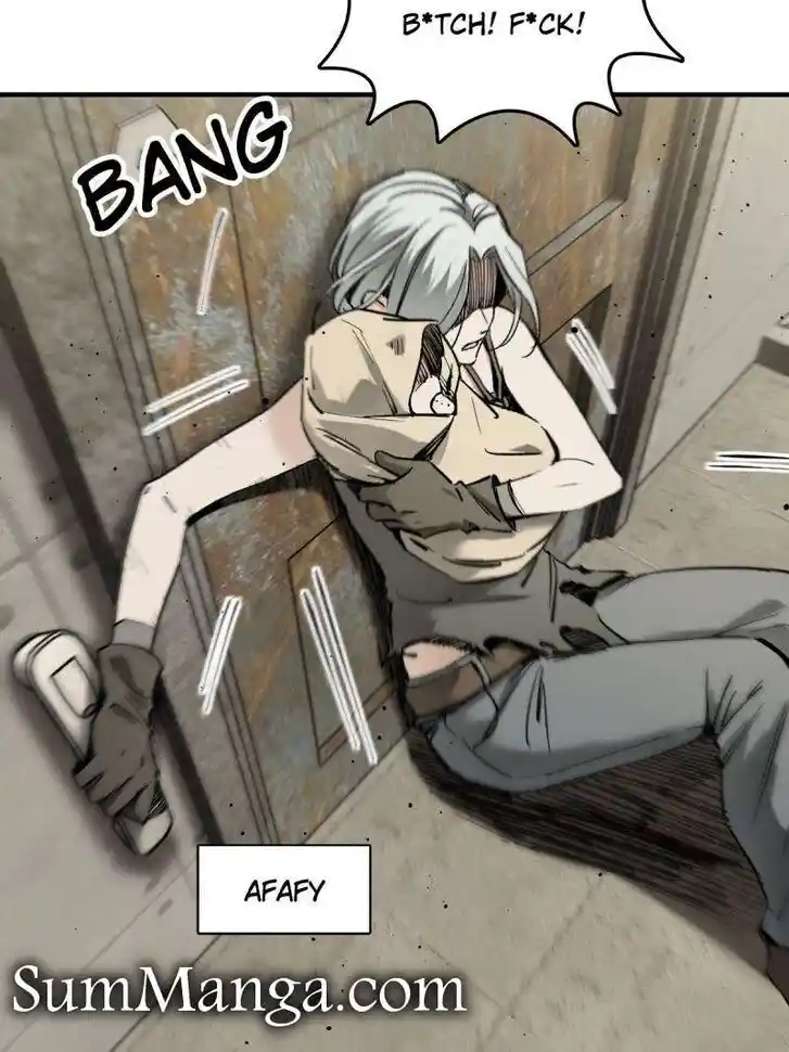 Another beginning with the Guhuo bird Ch.272