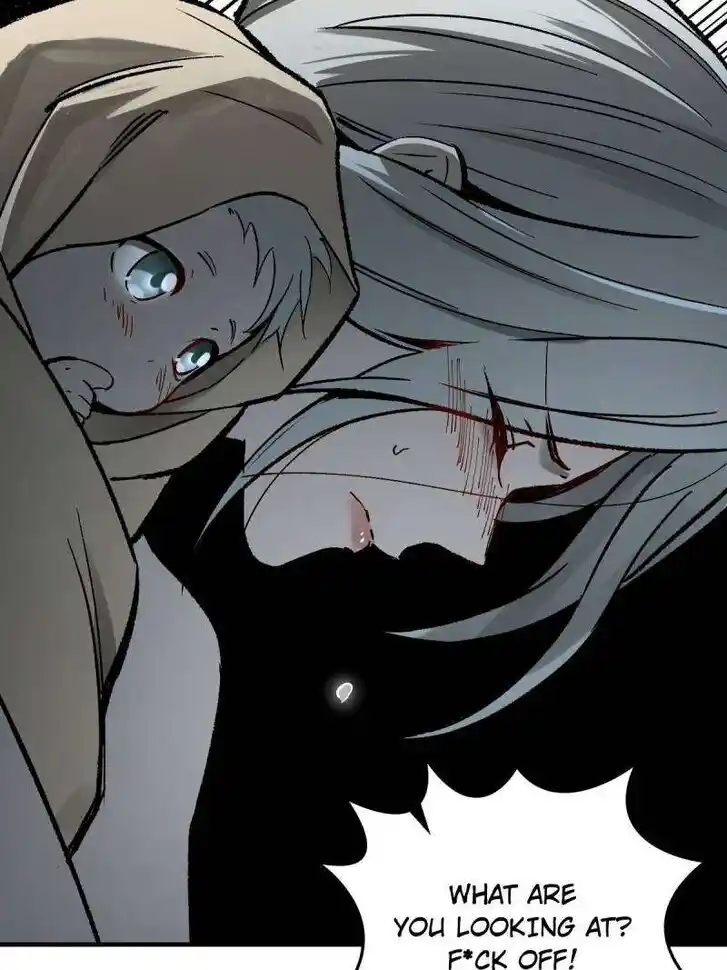 Another beginning with the Guhuo bird Ch.272