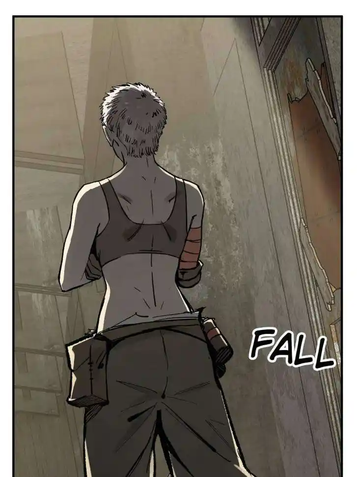 Another beginning with the Guhuo bird Ch.272