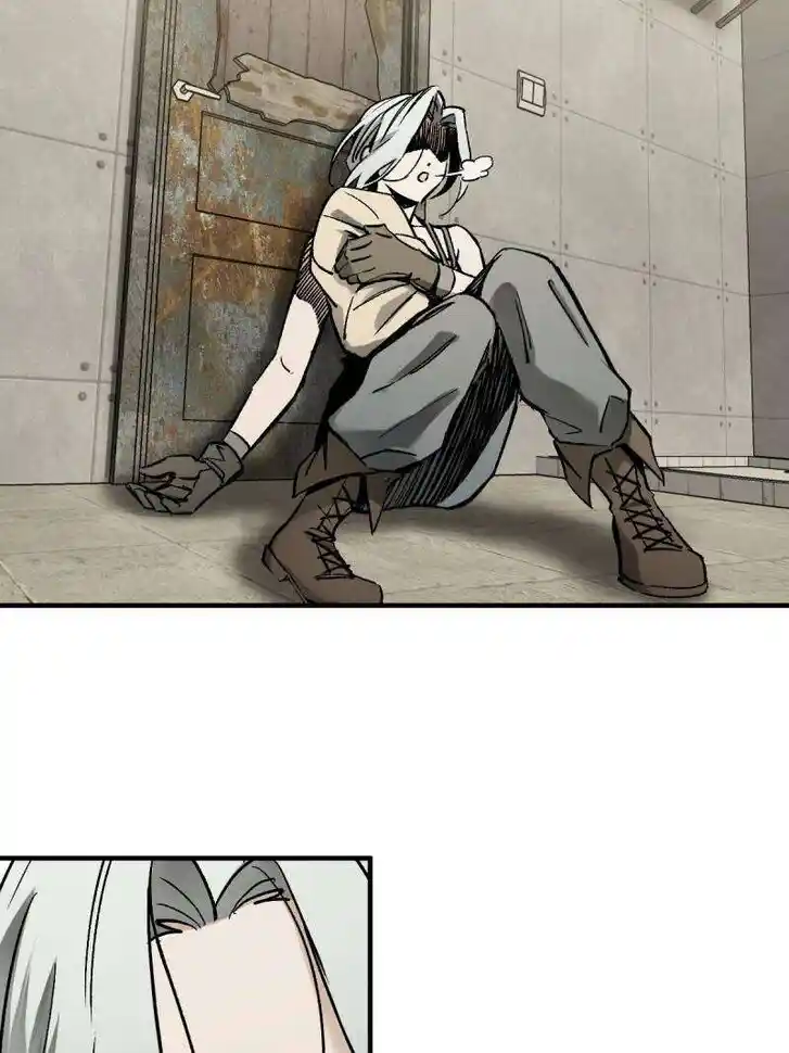 Another beginning with the Guhuo bird Ch.272