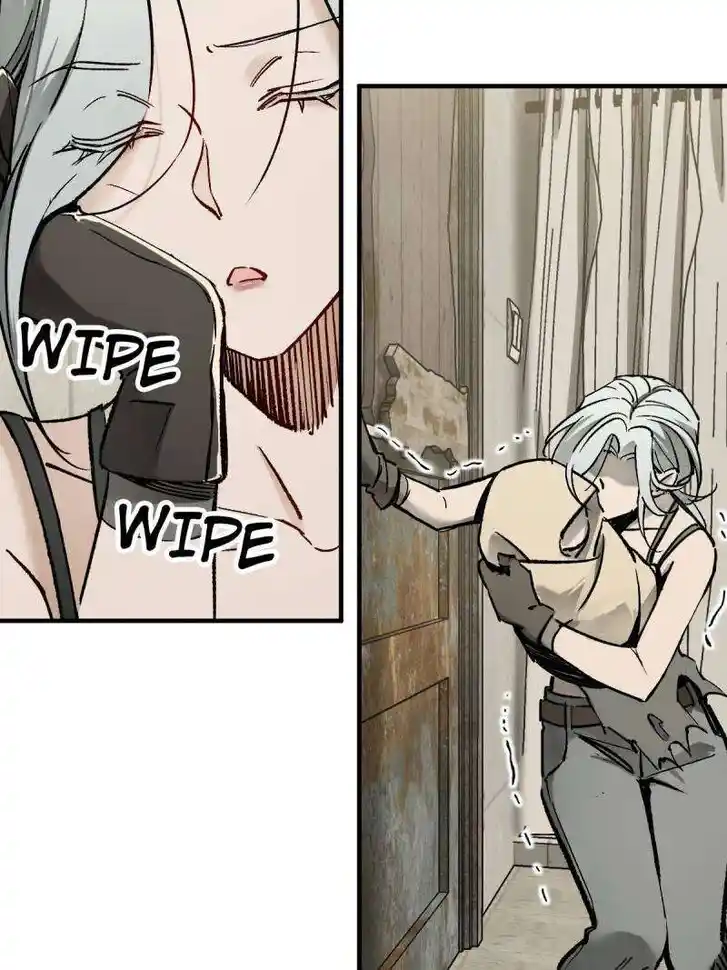 Another beginning with the Guhuo bird Ch.272