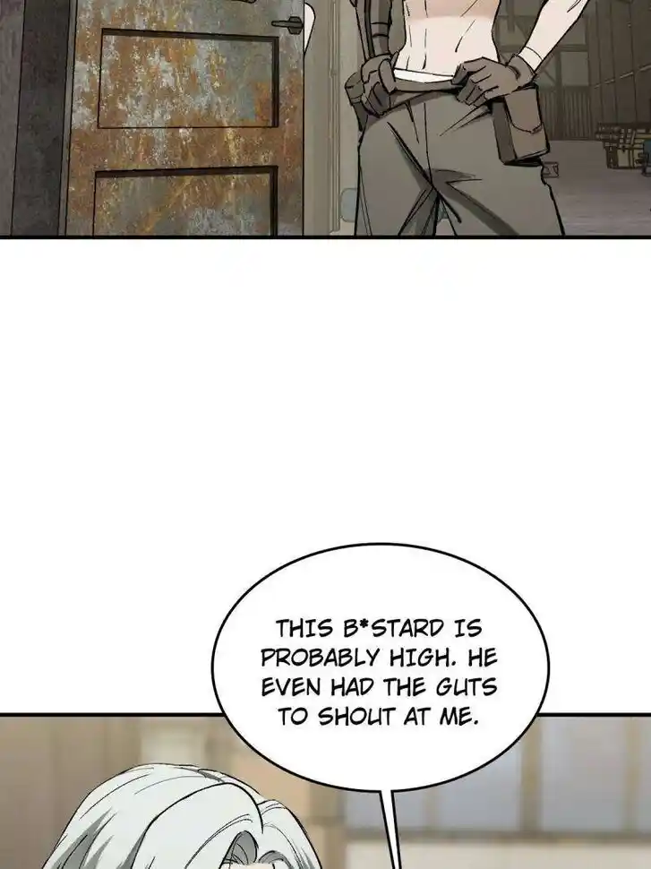 Another beginning with the Guhuo bird Ch.272