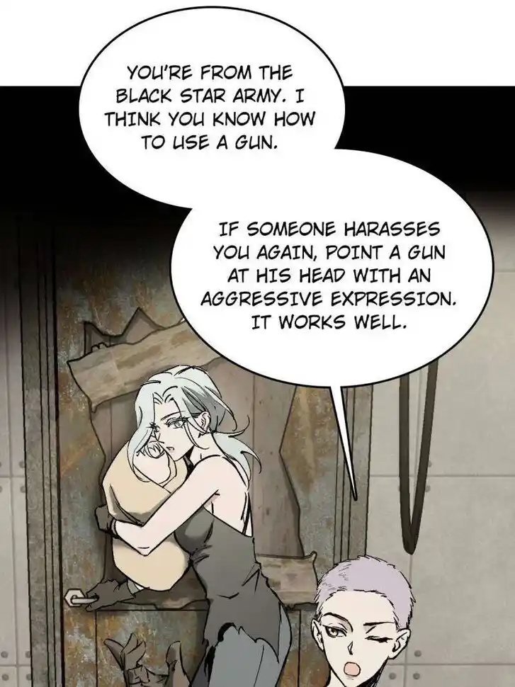 Another beginning with the Guhuo bird Ch.272