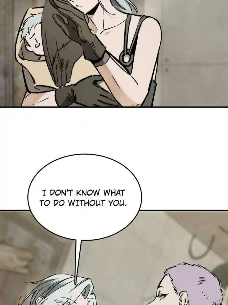 Another beginning with the Guhuo bird Ch.272