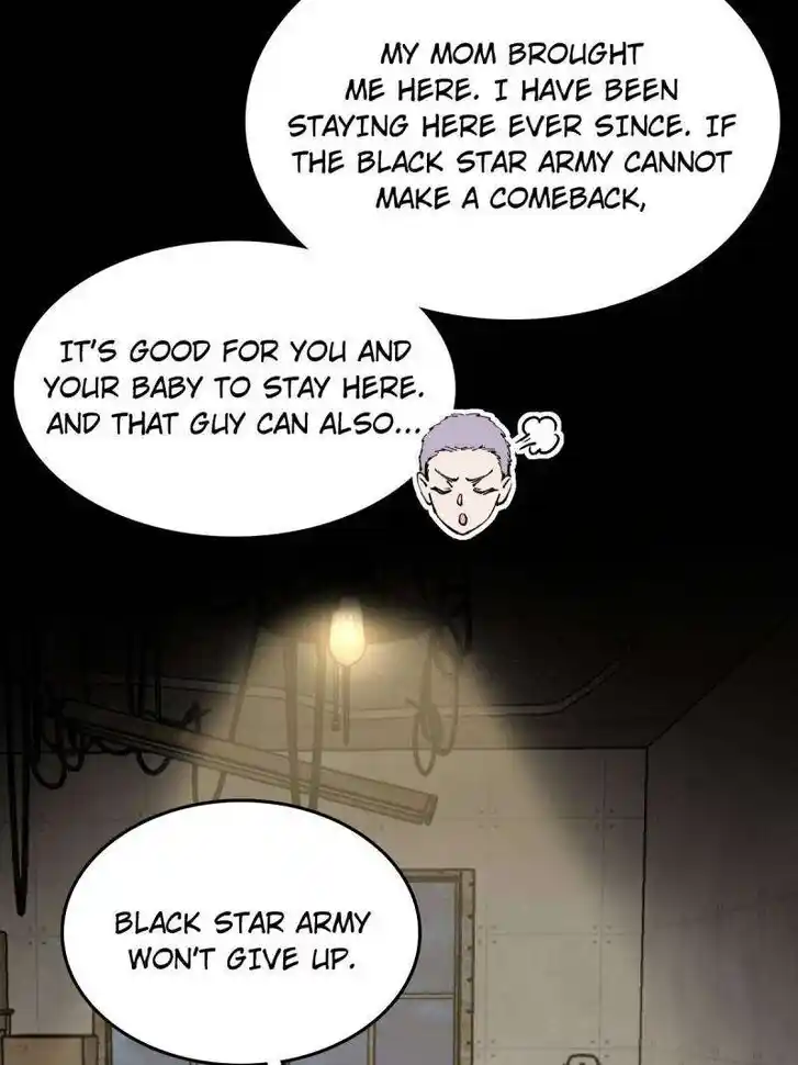 Another beginning with the Guhuo bird Ch.272