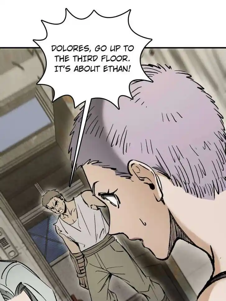 Another beginning with the Guhuo bird Ch.272