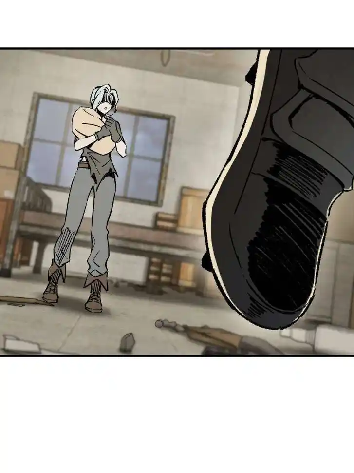 Another beginning with the Guhuo bird Ch.272