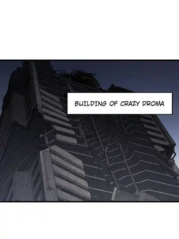 Another beginning with the Guhuo bird Ch.273