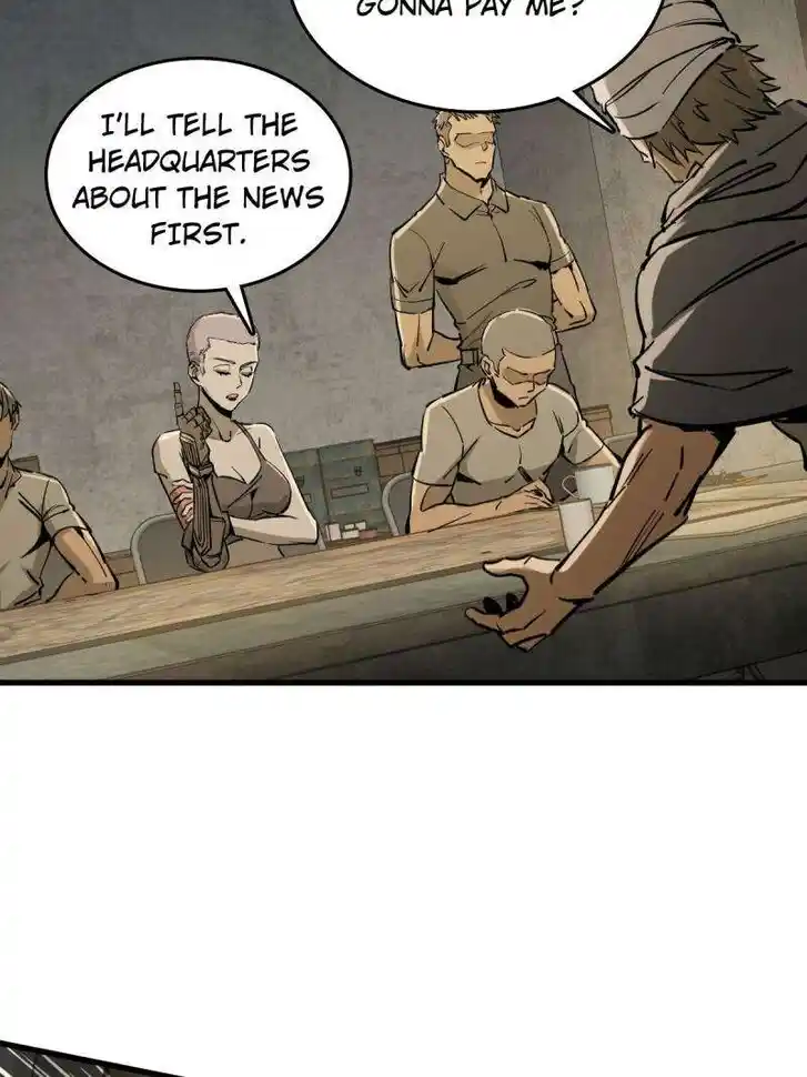 Another beginning with the Guhuo bird Ch.273