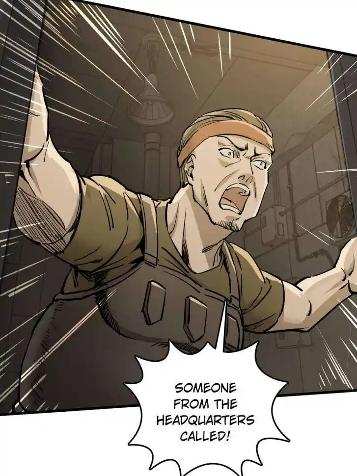 Another beginning with the Guhuo bird Ch.273