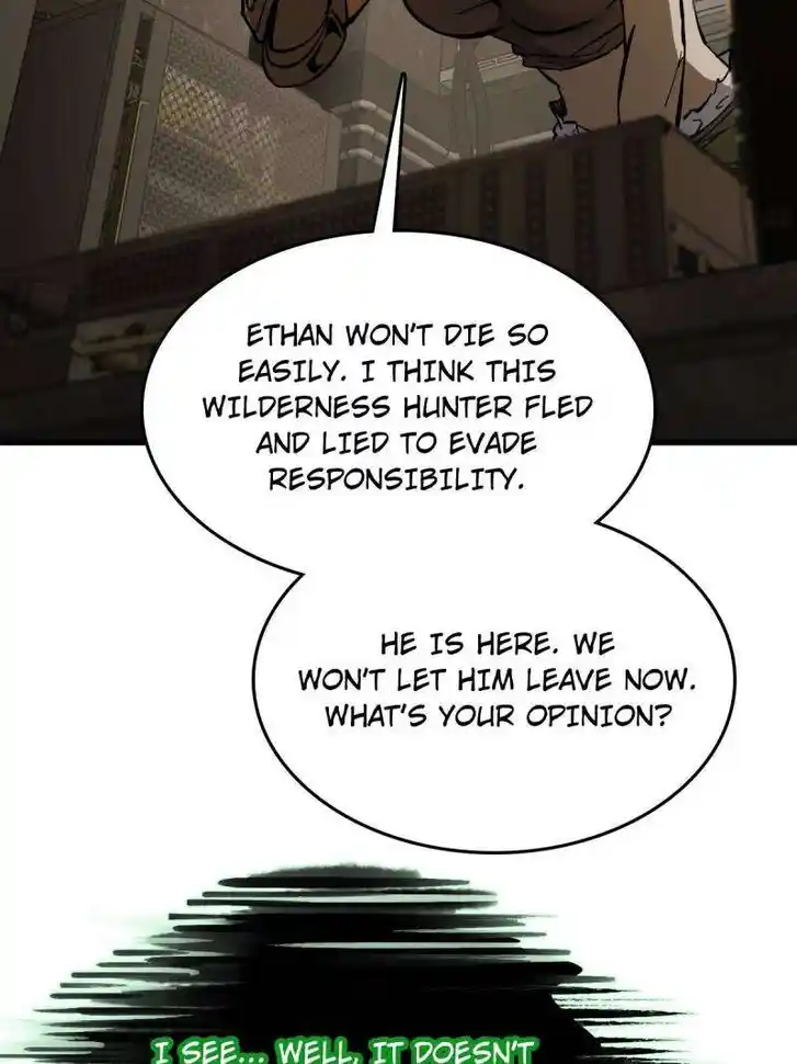 Another beginning with the Guhuo bird Ch.273