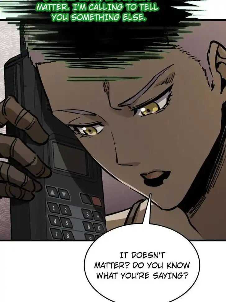 Another beginning with the Guhuo bird Ch.273