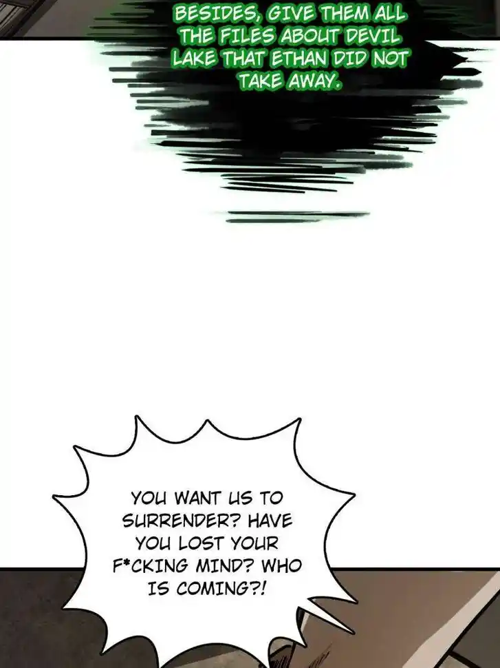 Another beginning with the Guhuo bird Ch.273