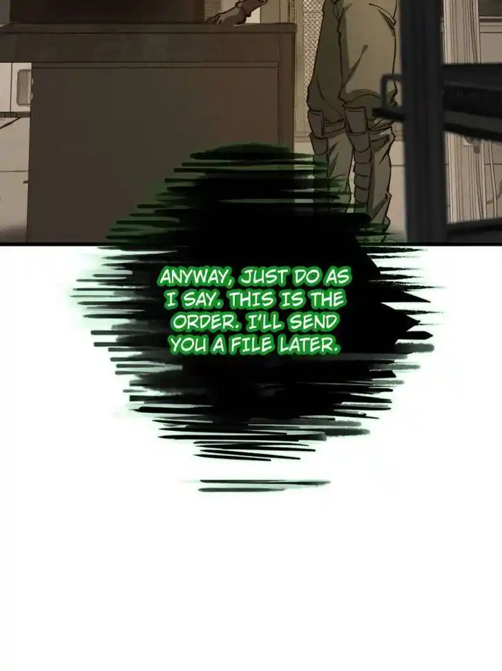 Another beginning with the Guhuo bird Ch.273