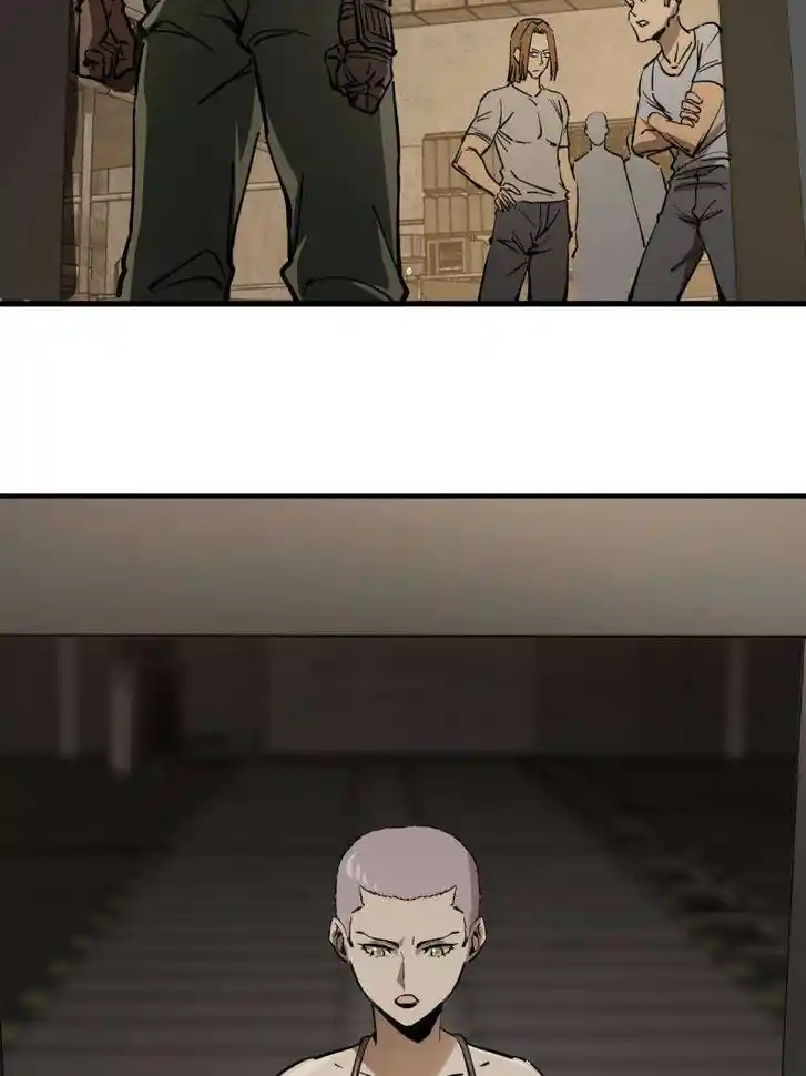 Another beginning with the Guhuo bird Ch.273